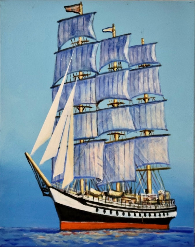 Maritime